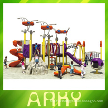 Arky Toy Amusement Outdoor Playground For Kids